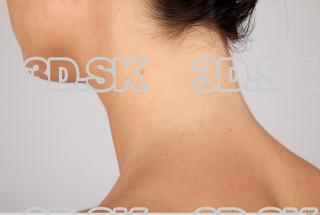 Neck texture of Viera 0003